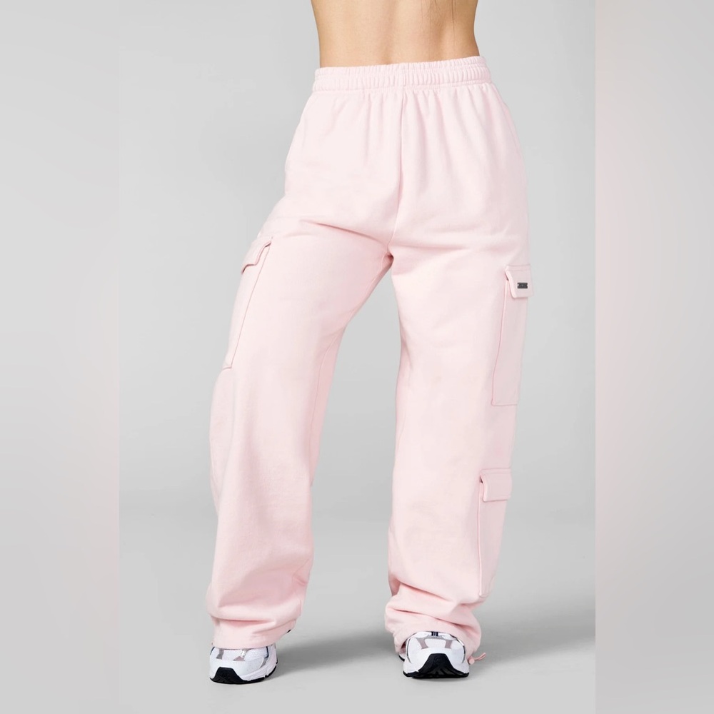 YoungLA W2258 - KOVE CARGO JOGGERS - Picture 1 of 3